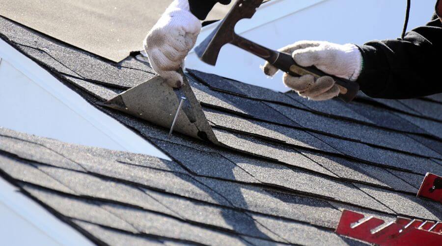 Expert flood damage restoration services in Edgar, NE